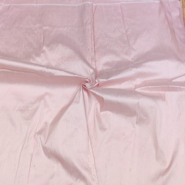 Raw Silk Fabric