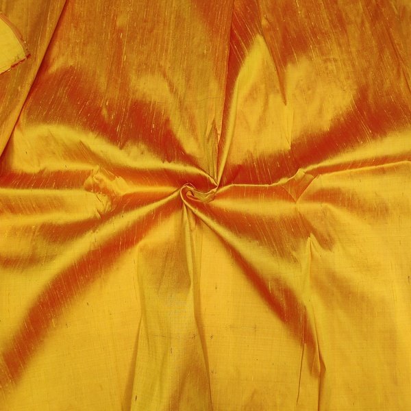Pure Raw Silk Fabric