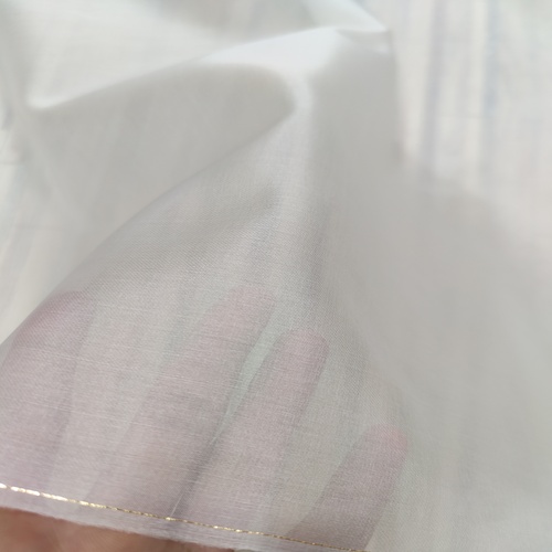 Satin Organza Fabric