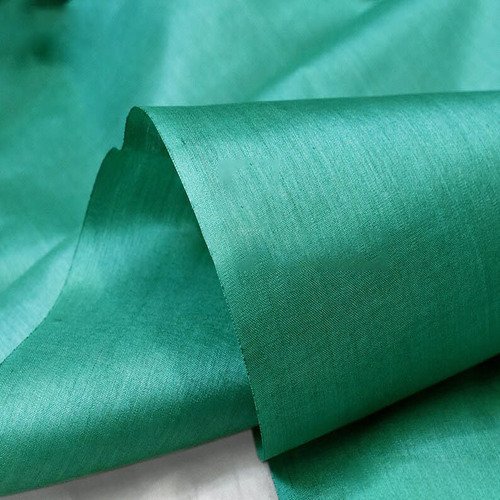 Tussar Silk Fabric