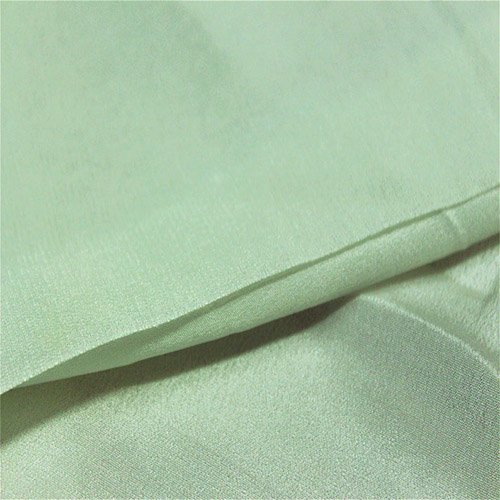 Pure Crepe Silk Fabric