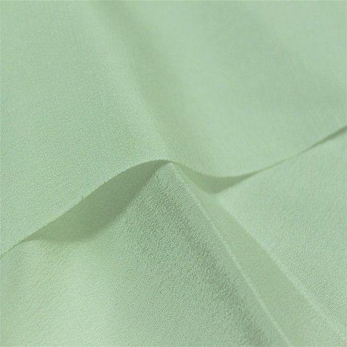 Pure Crepe Silk Fabric