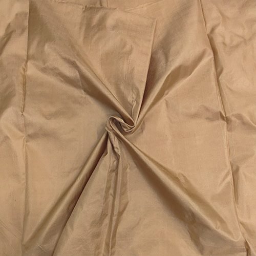 Plain Silk Fabric