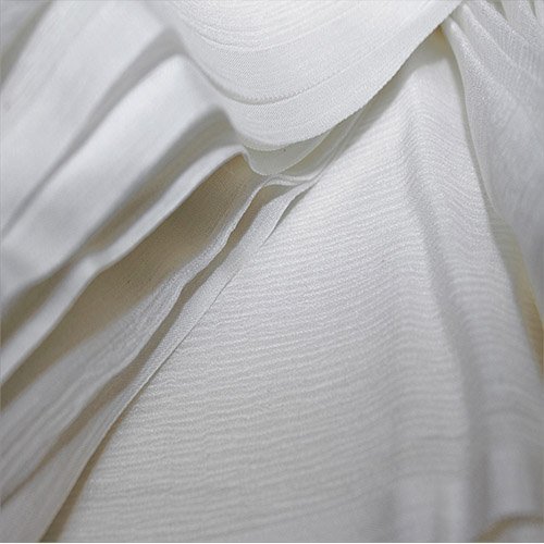 Chiffon Silk fabric