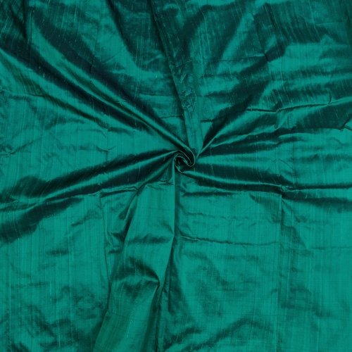 Semi Raw Silk Fabric