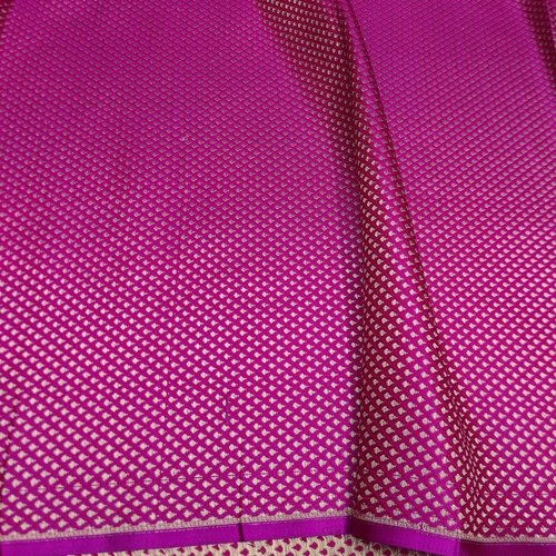Banarasi brocade Fabric
