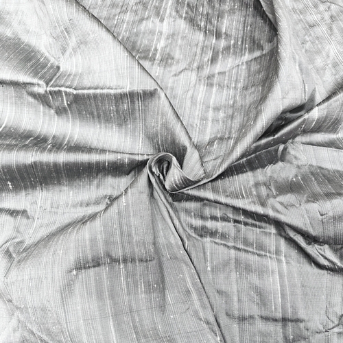 Semi Raw Silk Fabric - Image 2