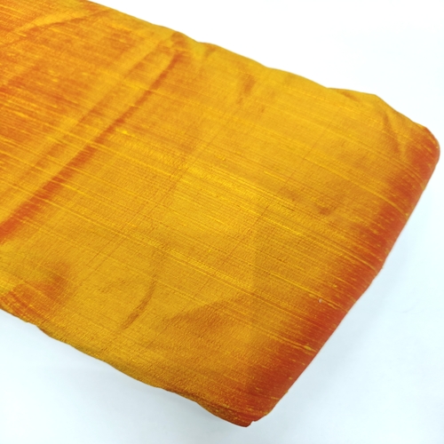 Semi Raw Silk Fabric
