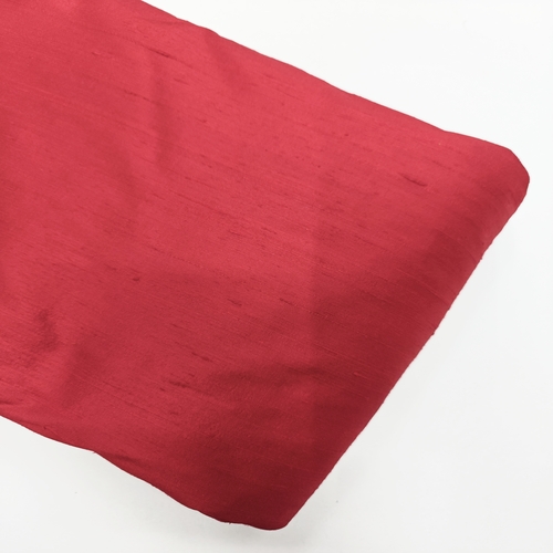 Semi Raw Silk Fabric