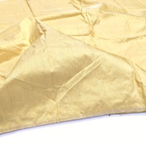 Semi Raw Silk Fabric