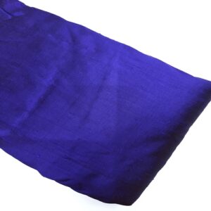 Semi Raw Silk fabric