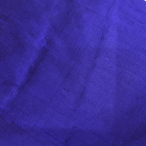 Semi Raw Silk fabric