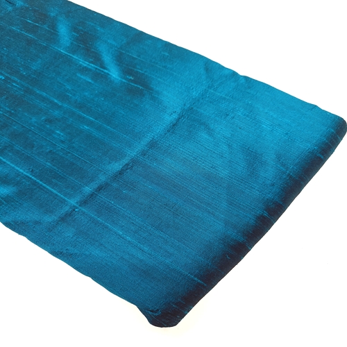 Semi Raw Silk fabric