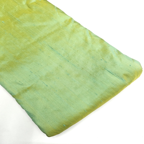 Semi Raw Silk fabric