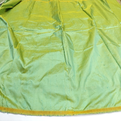 Semi Raw Silk Fabric - Image 2