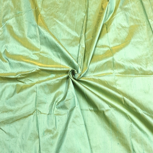 Semi Raw Silk fabric