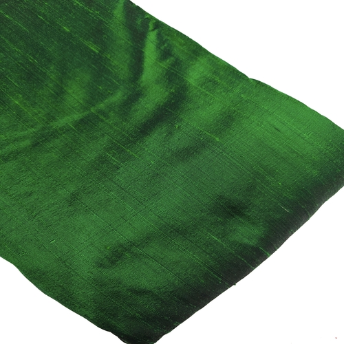 Semi Raw Silk Fabric