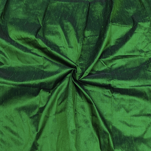 Semi Raw Silk Fabric