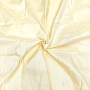 Semi Raw Silk Fabric
