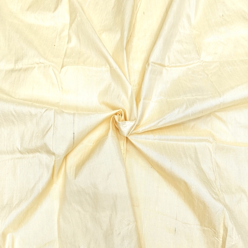 Semi Raw Silk Fabric
