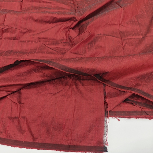Semi Raw Silk Fabric - Image 2