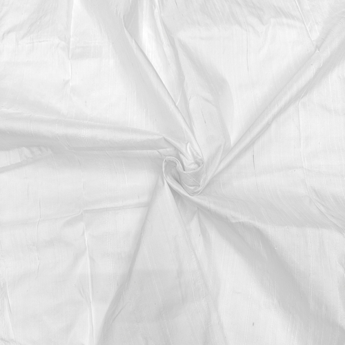 Semi Raw Silk Fabric