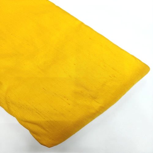 Semi Raw Silk Fabric