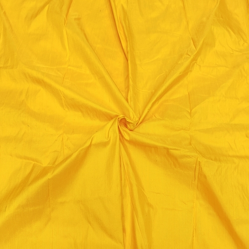 Semi Raw Silk Fabric