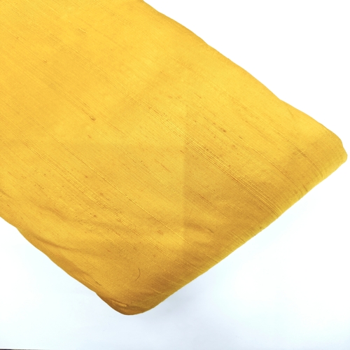 Semi Raw Silk Fabric