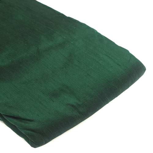 Semi Raw Silk Fabric