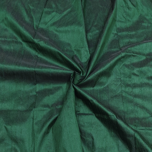Semi Raw Silk Fabric