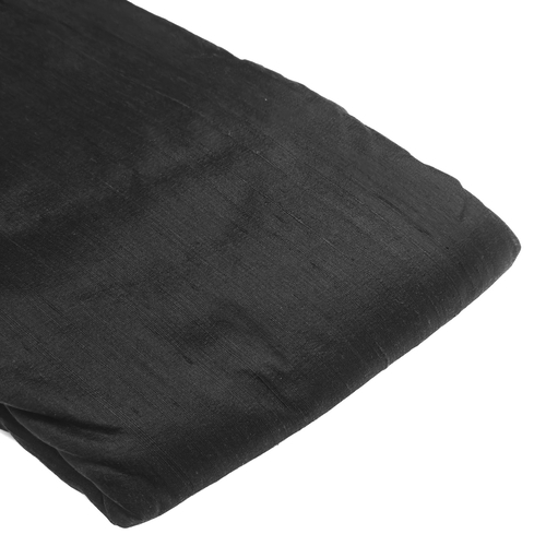 Semi Raw Silk Fabric