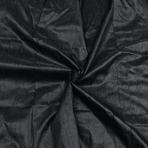Semi Raw Silk Fabric