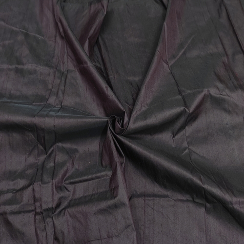 Semi Raw Silk Fabric