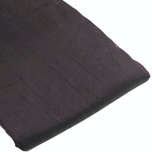Semi Raw Silk Fabric