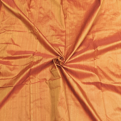 Semi Raw Silk Fabric