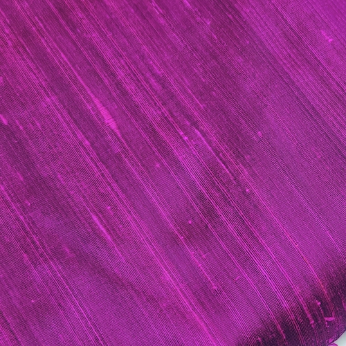 Semi Raw Silk Fabric