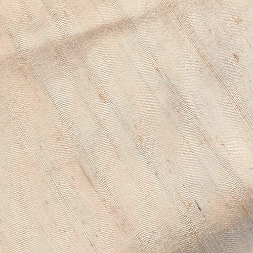 Semi Raw Silk Fabric