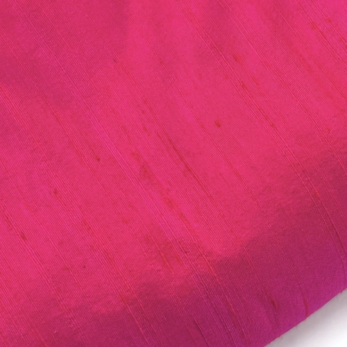 Semi Raw Silk Fabric