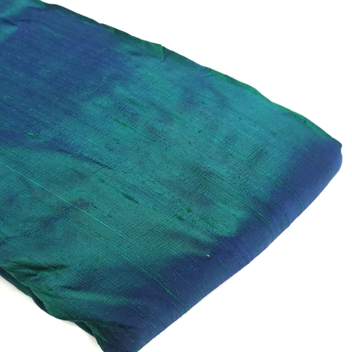 Semi Raw Silk Fabric