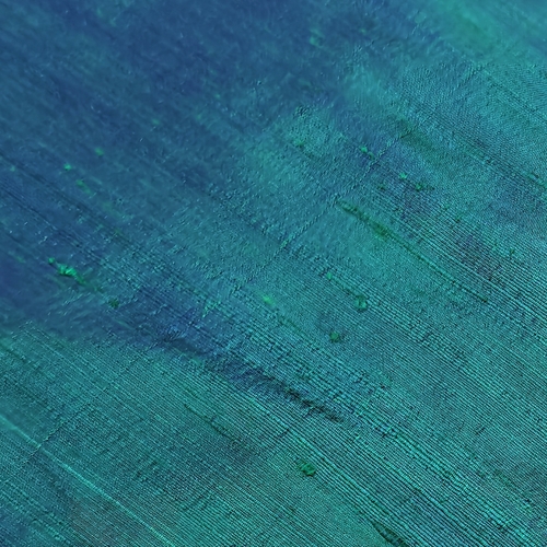 Semi Raw Silk Fabric - Image 2