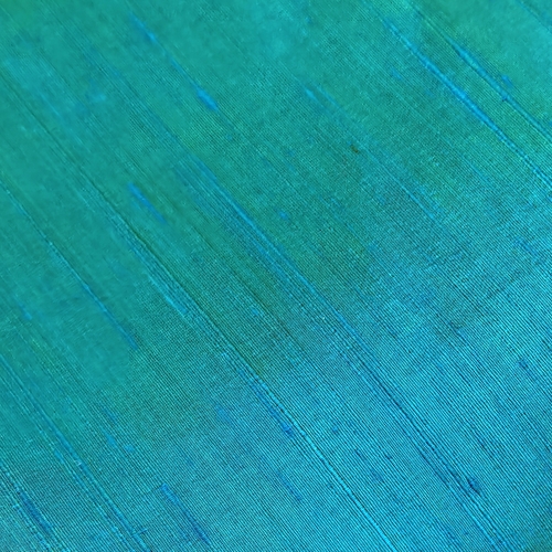 Semi Raw Silk Fabric