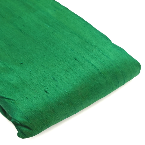 Semi Raw Silk Fabric