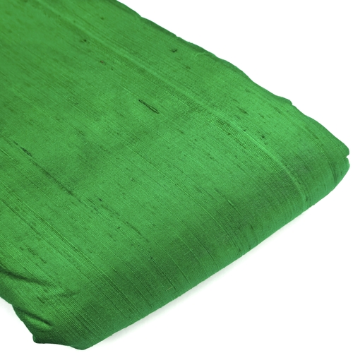 Semi Raw Silk Fabric