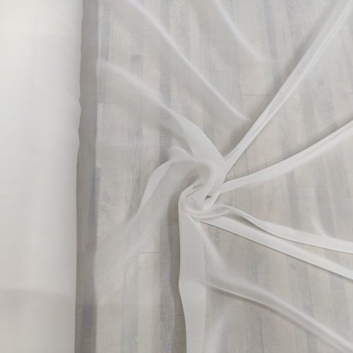 Georgette Silk fabric