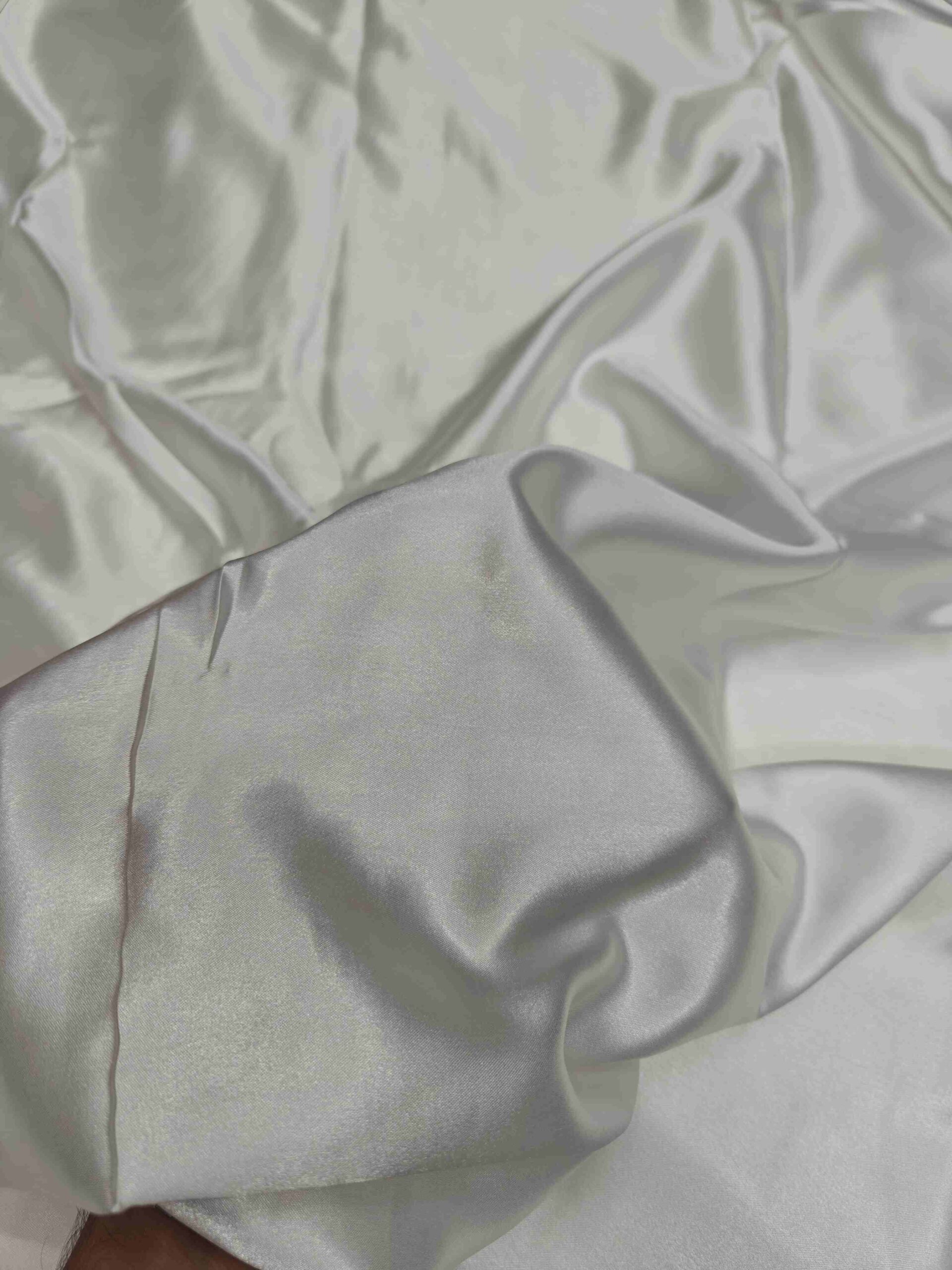 Satin Fabric