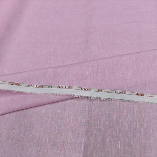 Pure Linen Fabric