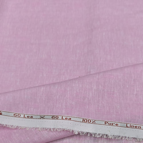 Pure Linen Fabric