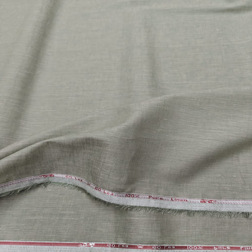 Pure Linen Fabric