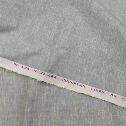 Pure Linen Fabric